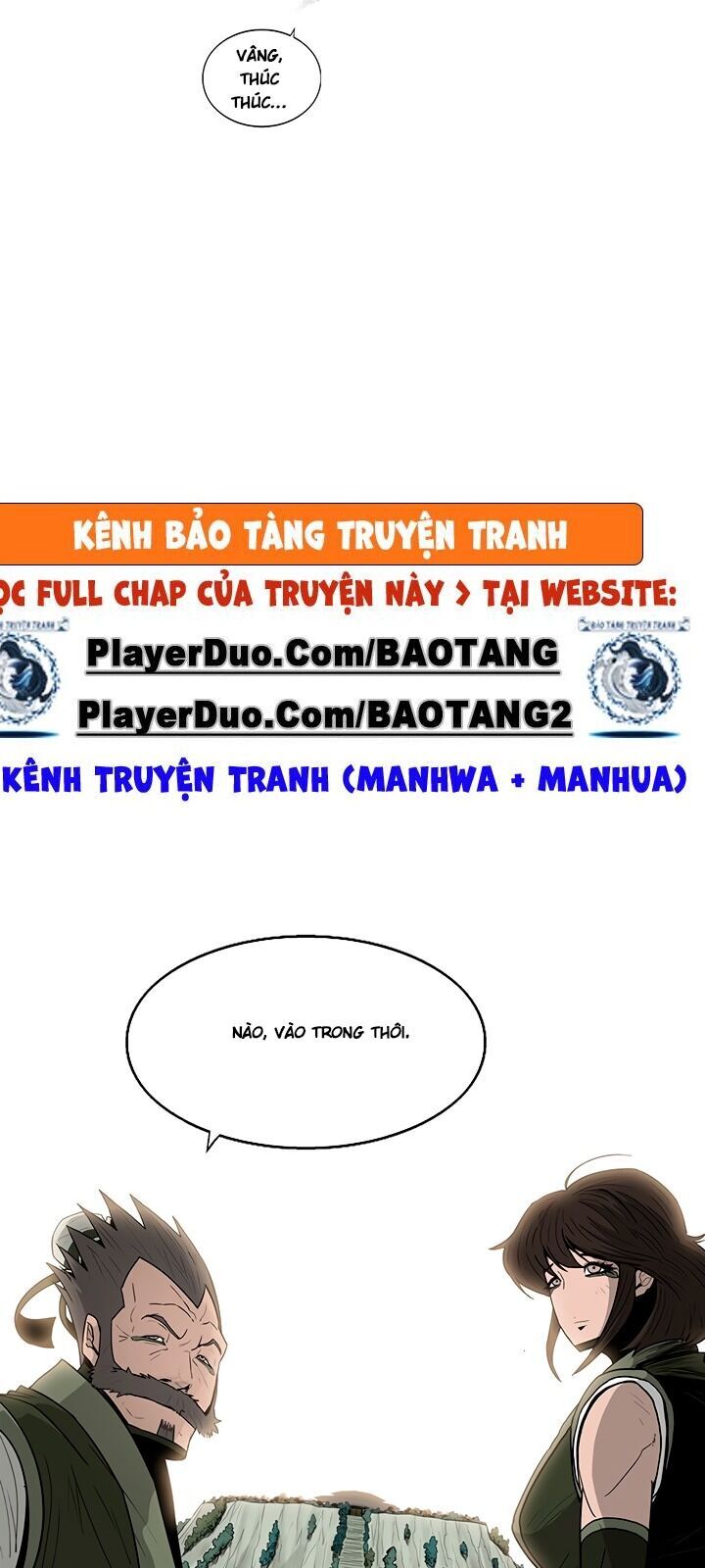Bắc Kiếm Giang Hồ Chap 73 - Next Chap 74