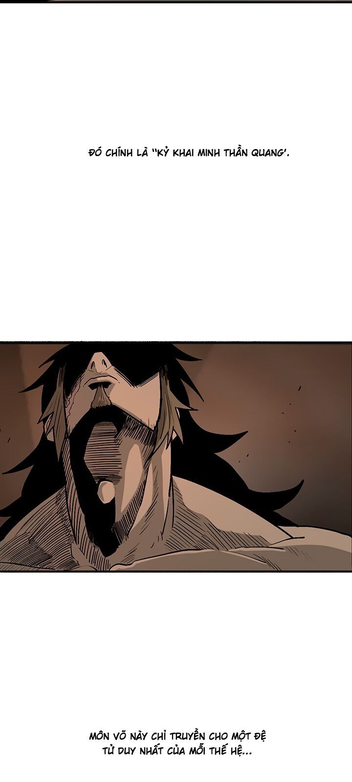 Bắc Kiếm Giang Hồ Chap 73 - Next Chap 74