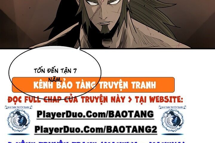 Bắc Kiếm Giang Hồ Chap 73 - Next Chap 74