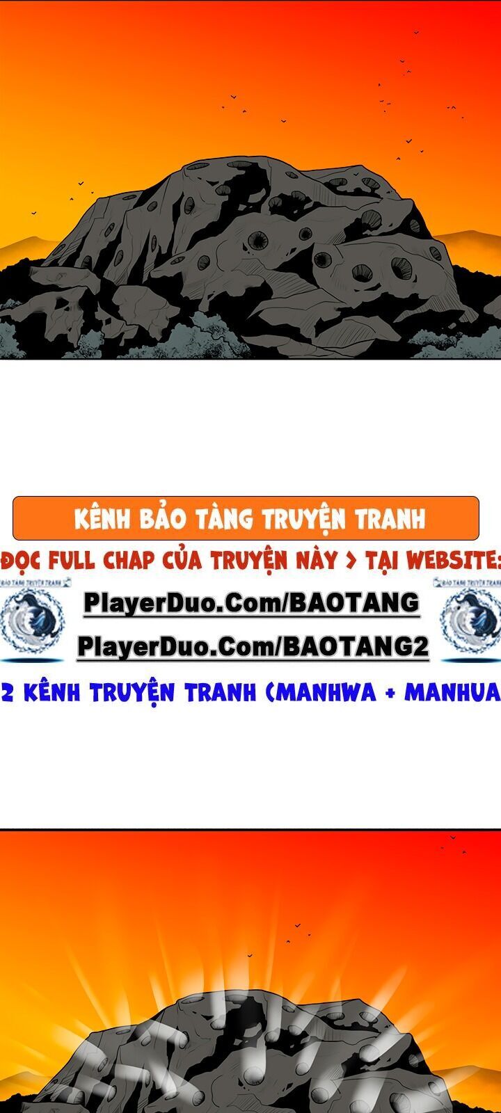 Bắc Kiếm Giang Hồ Chap 73 - Next Chap 74