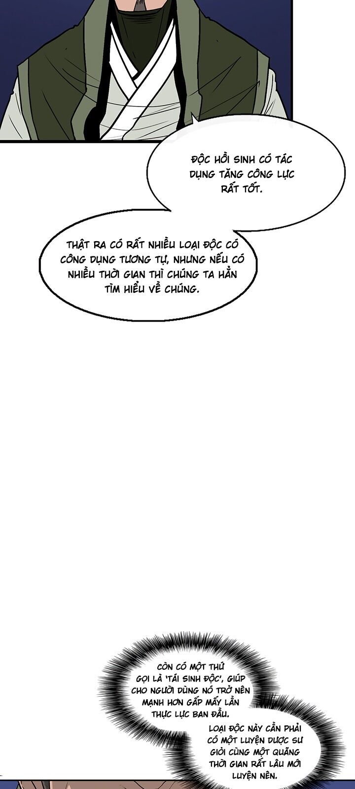 Bắc Kiếm Giang Hồ Chap 73 - Next Chap 74