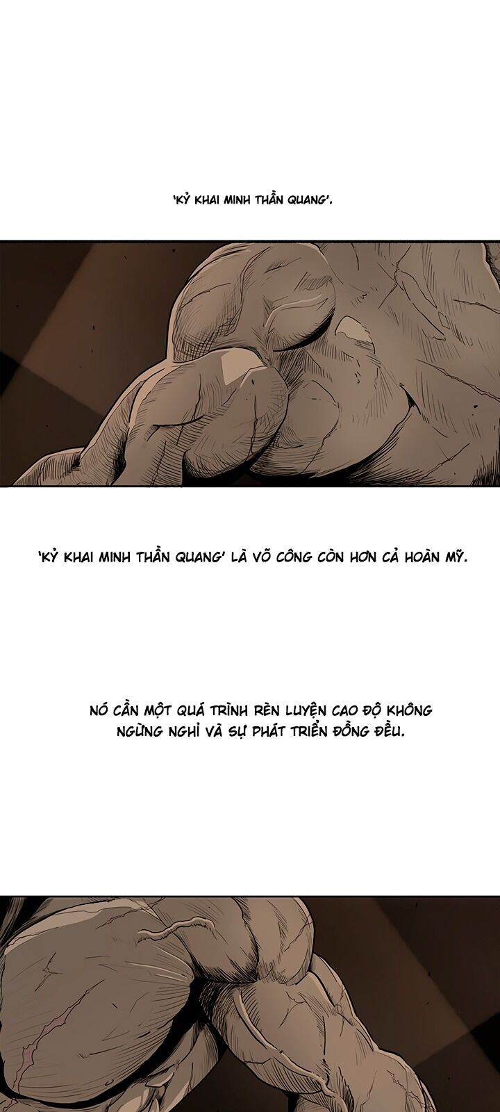 Bắc Kiếm Giang Hồ Chap 73 - Next Chap 74