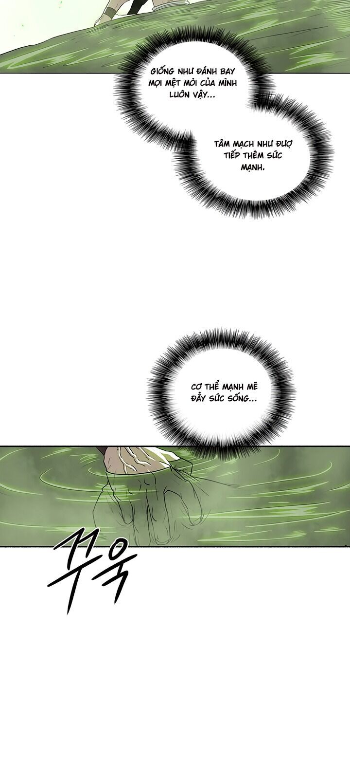 Bắc Kiếm Giang Hồ Chap 75 - Next Chap 76