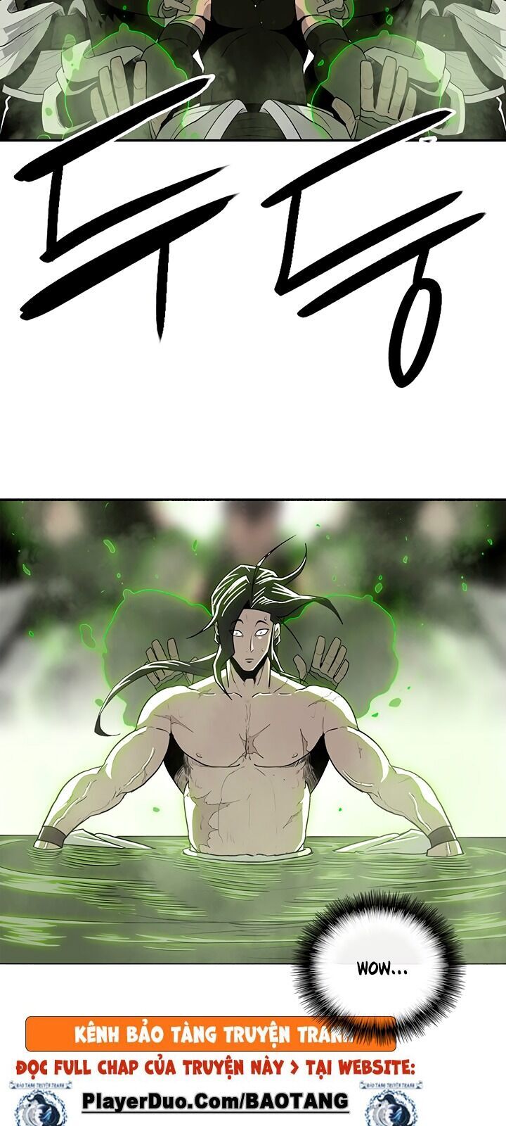 Bắc Kiếm Giang Hồ Chap 75 - Next Chap 76