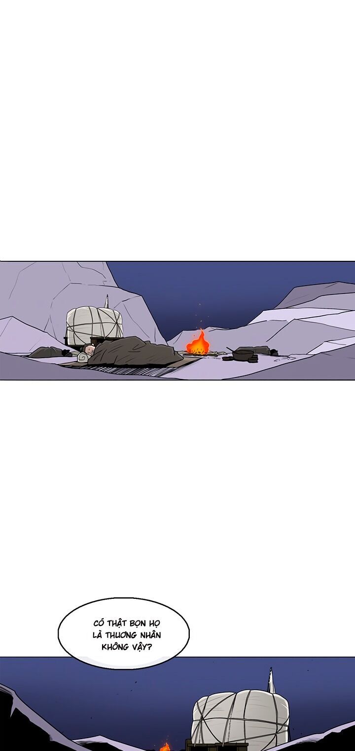 Bắc Kiếm Giang Hồ Chap 75 - Next Chap 76