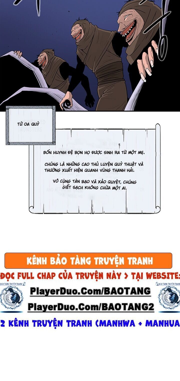 Bắc Kiếm Giang Hồ Chap 75 - Next Chap 76