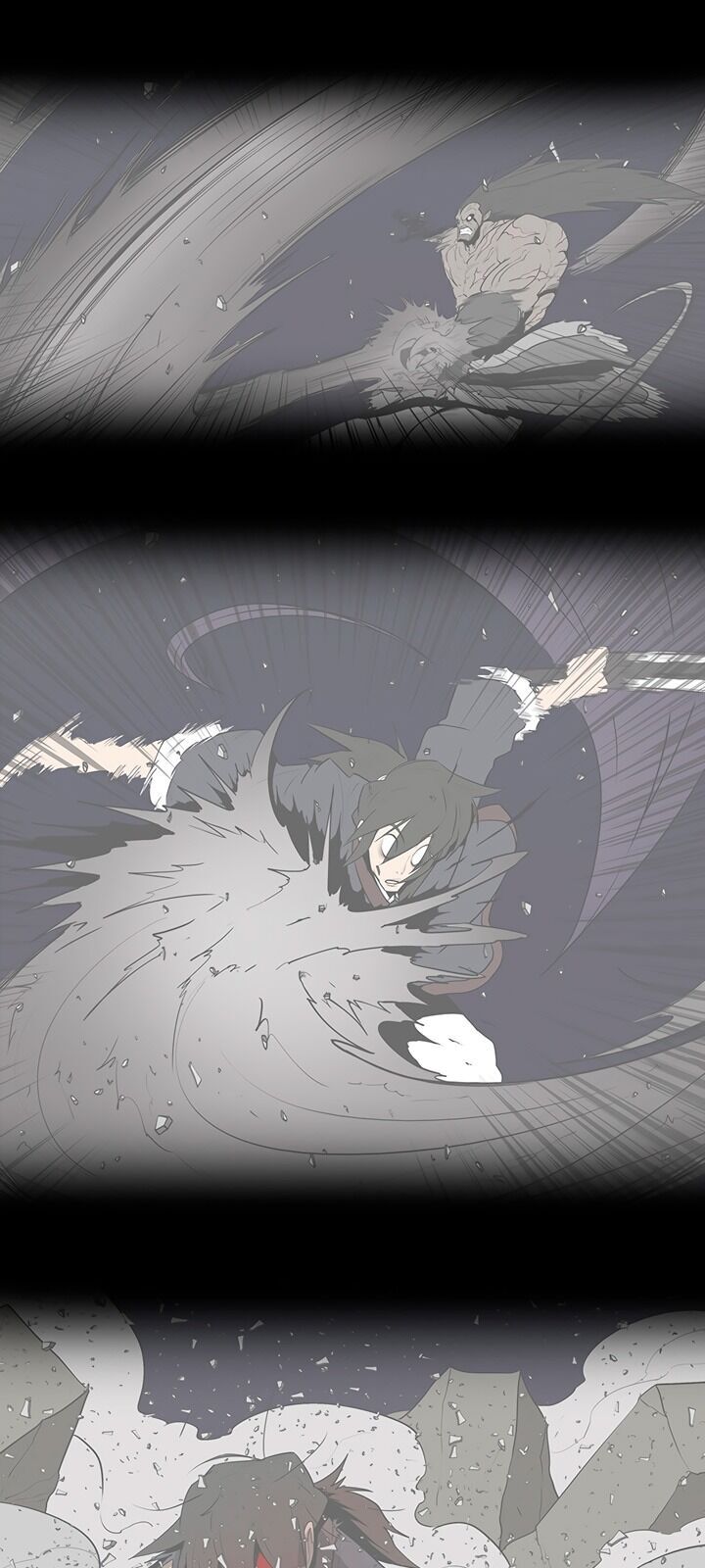 Bắc Kiếm Giang Hồ Chap 75 - Next Chap 76