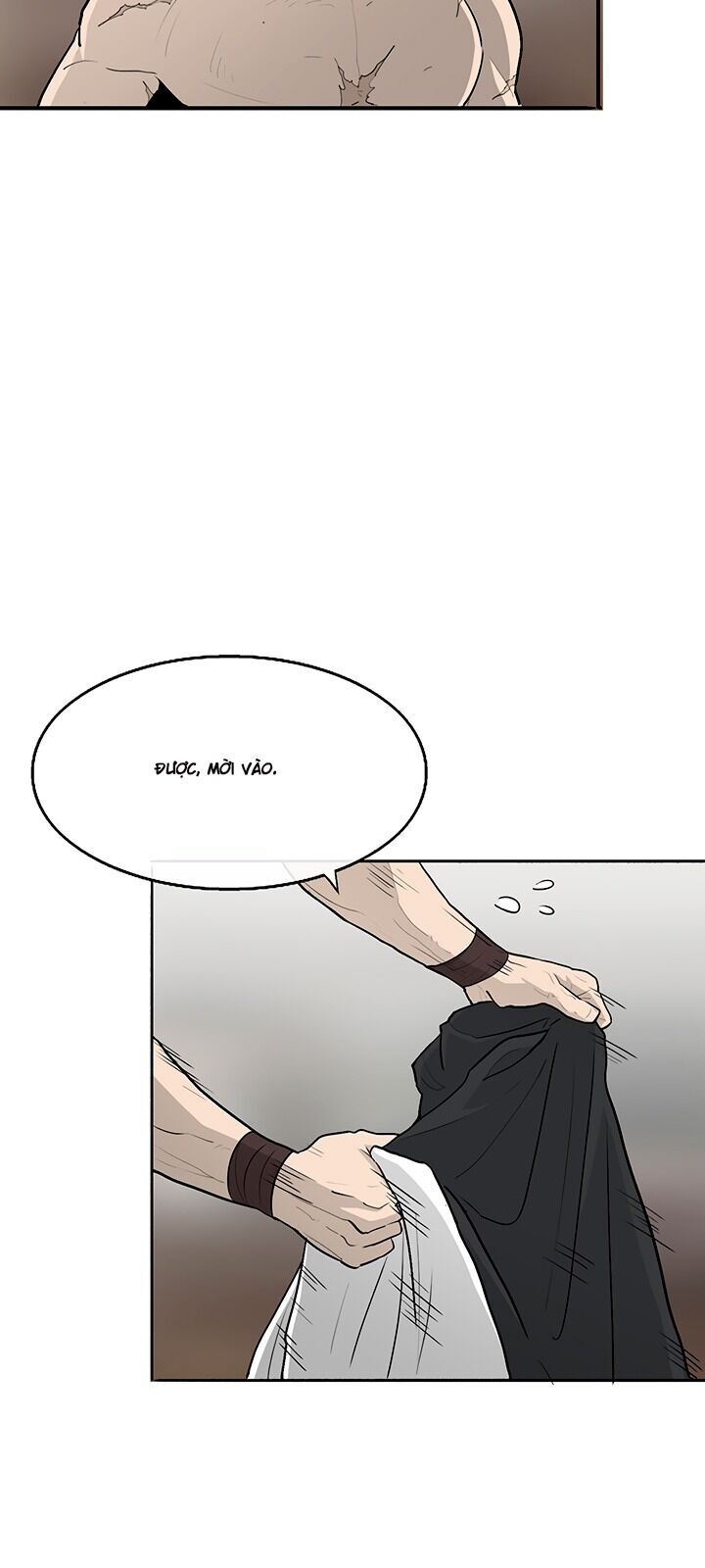 Bắc Kiếm Giang Hồ Chap 75 - Next Chap 76