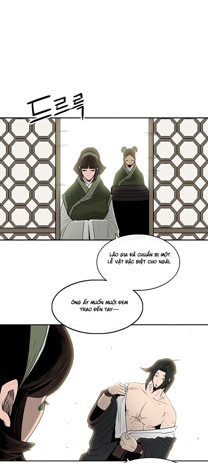 Bắc Kiếm Giang Hồ Chap 75 - Next Chap 76