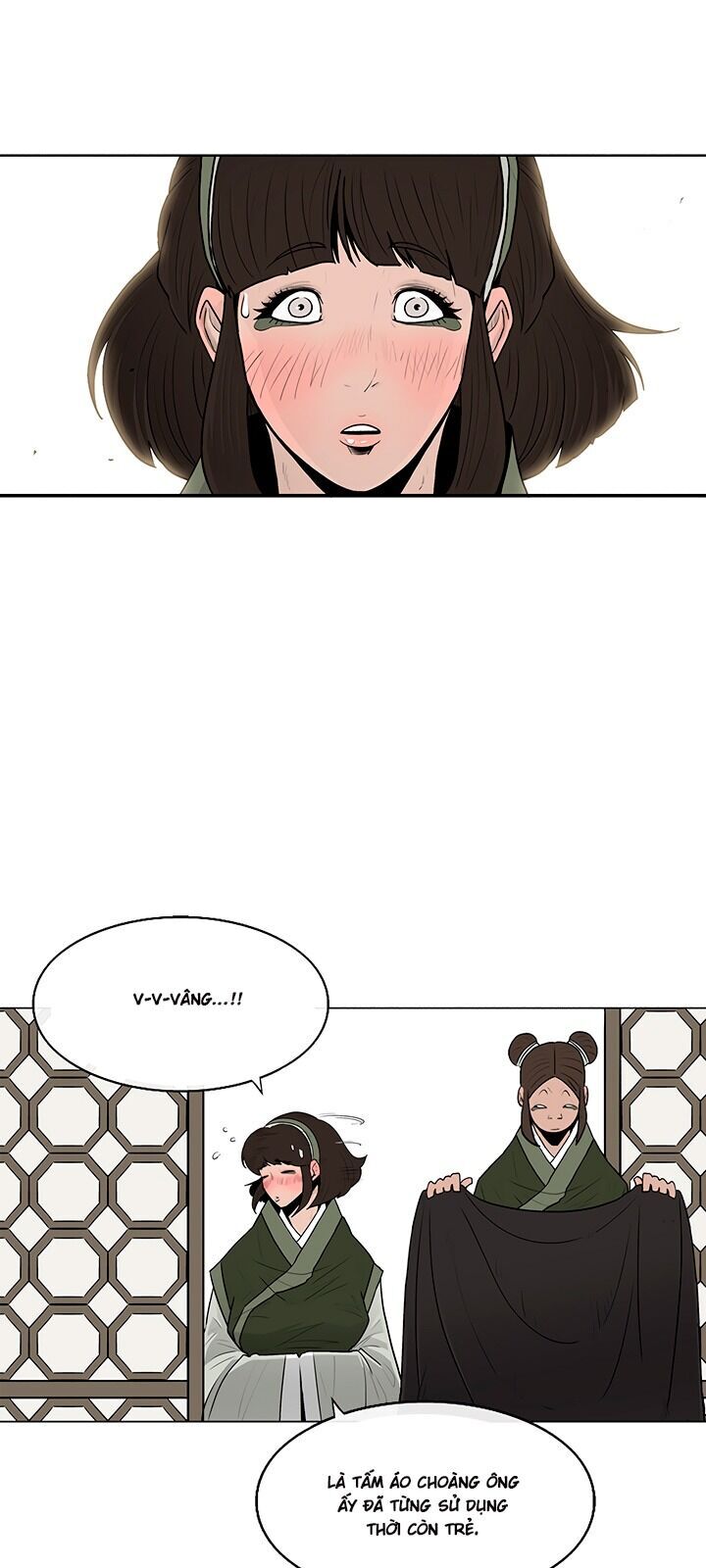 Bắc Kiếm Giang Hồ Chap 75 - Next Chap 76