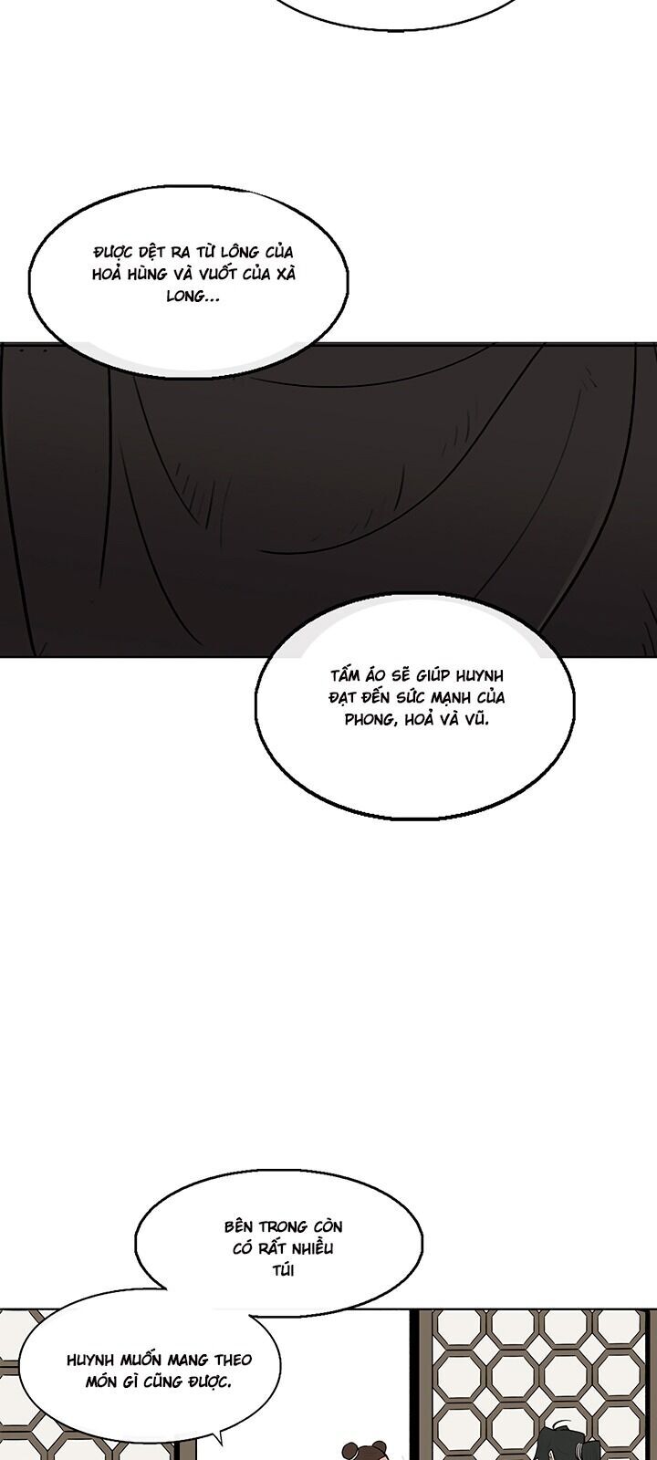 Bắc Kiếm Giang Hồ Chap 75 - Next Chap 76