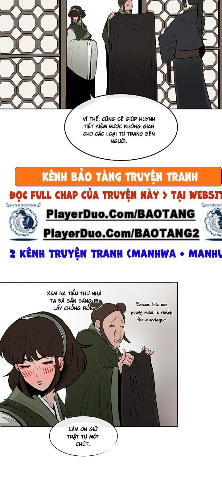 Bắc Kiếm Giang Hồ Chap 75 - Next Chap 76