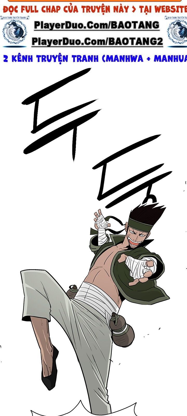 Bắc Kiếm Giang Hồ Chap 75 - Next Chap 76