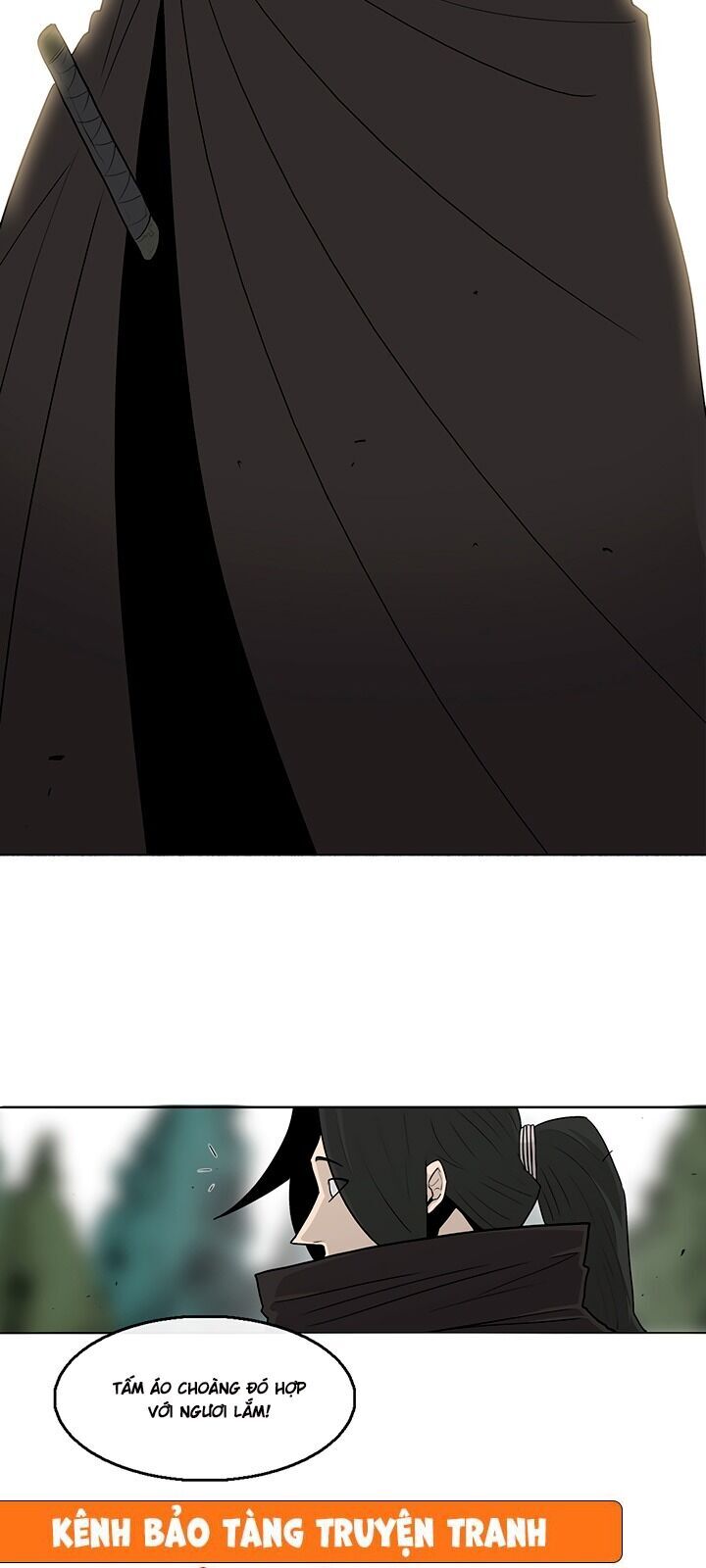 Bắc Kiếm Giang Hồ Chap 75 - Next Chap 76