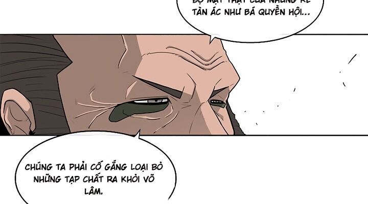 Bắc Kiếm Giang Hồ Chap 75 - Next Chap 76