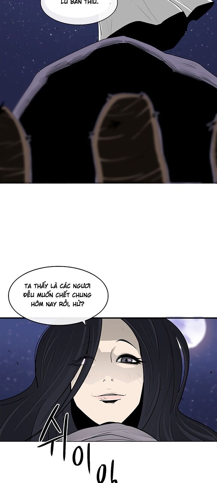 Bắc Kiếm Giang Hồ Chap 76 - Next Chap 77