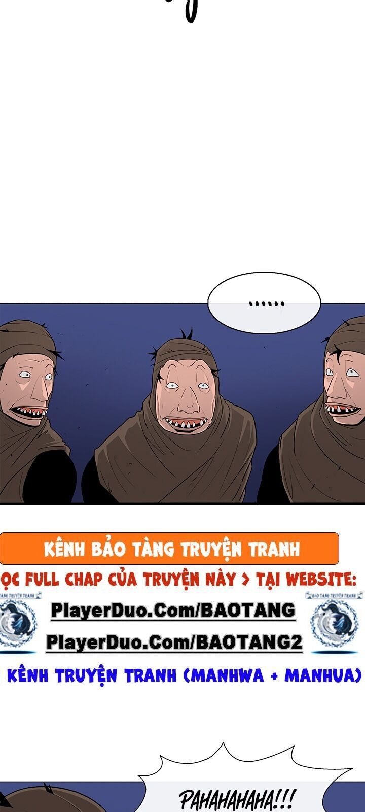 Bắc Kiếm Giang Hồ Chap 76 - Next Chap 77