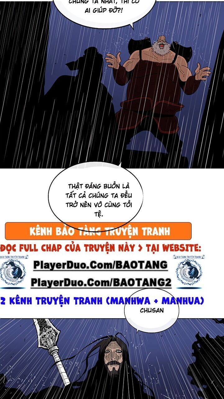 Bắc Kiếm Giang Hồ Chap 76 - Next Chap 77