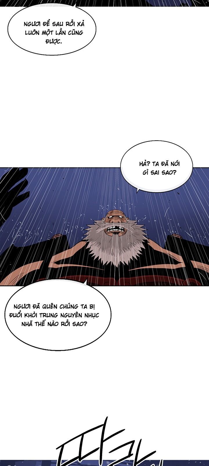 Bắc Kiếm Giang Hồ Chap 76 - Next Chap 77