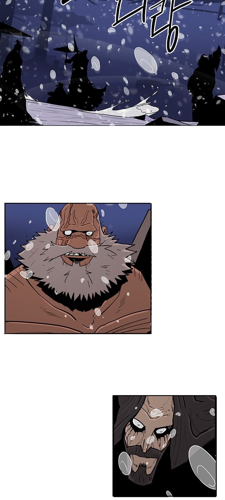 Bắc Kiếm Giang Hồ Chap 76 - Next Chap 77