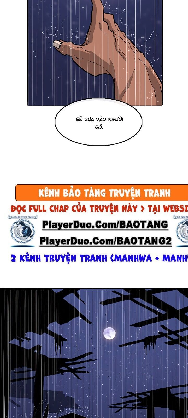 Bắc Kiếm Giang Hồ Chap 76 - Next Chap 77