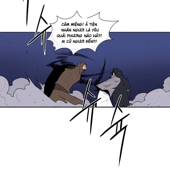 Bắc Kiếm Giang Hồ Chap 76 - Next Chap 77