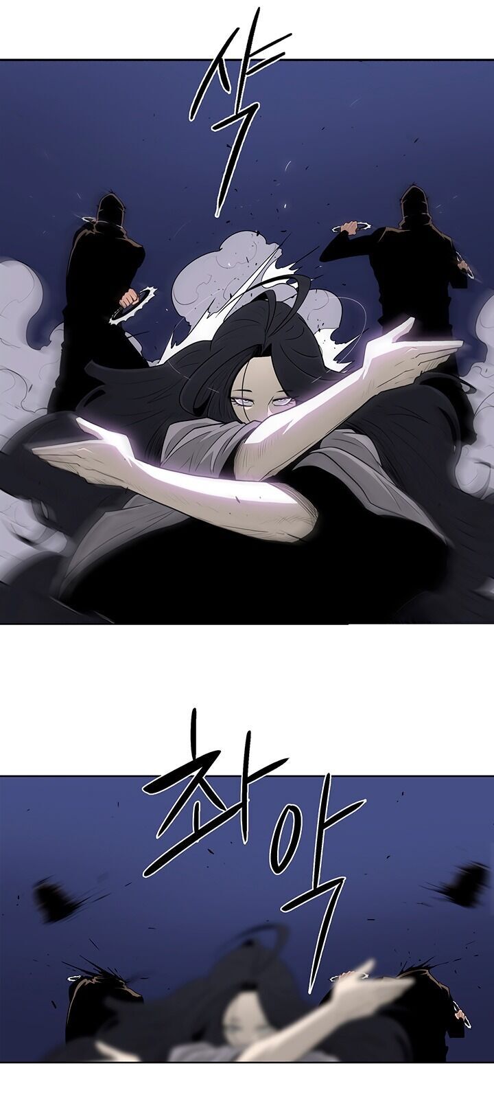 Bắc Kiếm Giang Hồ Chap 76 - Next Chap 77