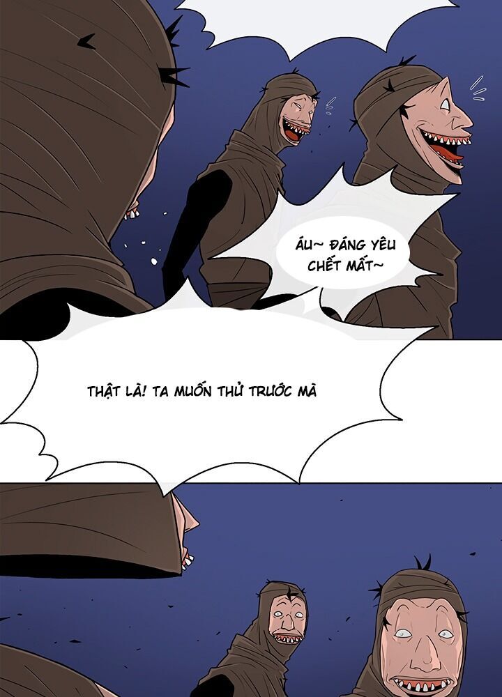 Bắc Kiếm Giang Hồ Chap 76 - Next Chap 77