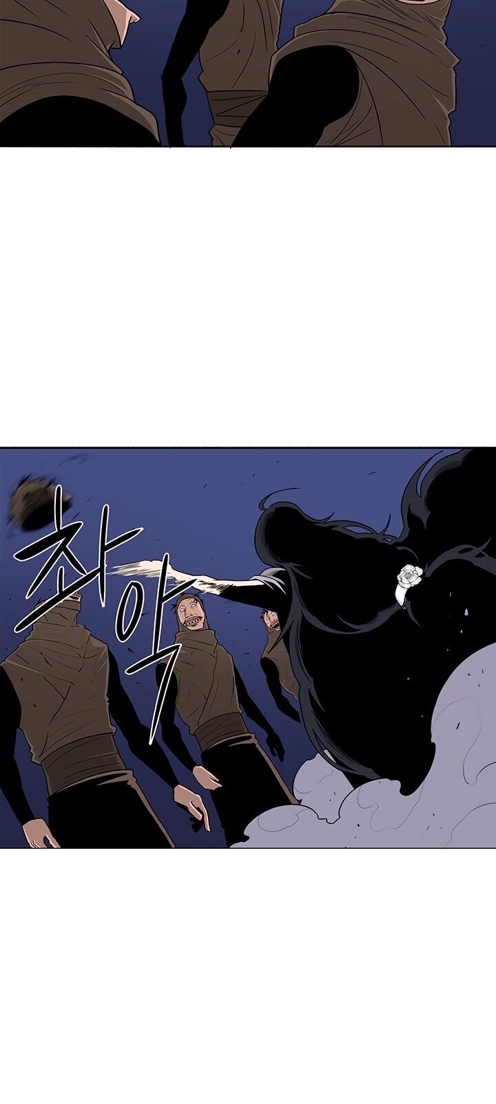 Bắc Kiếm Giang Hồ Chap 76 - Next Chap 77
