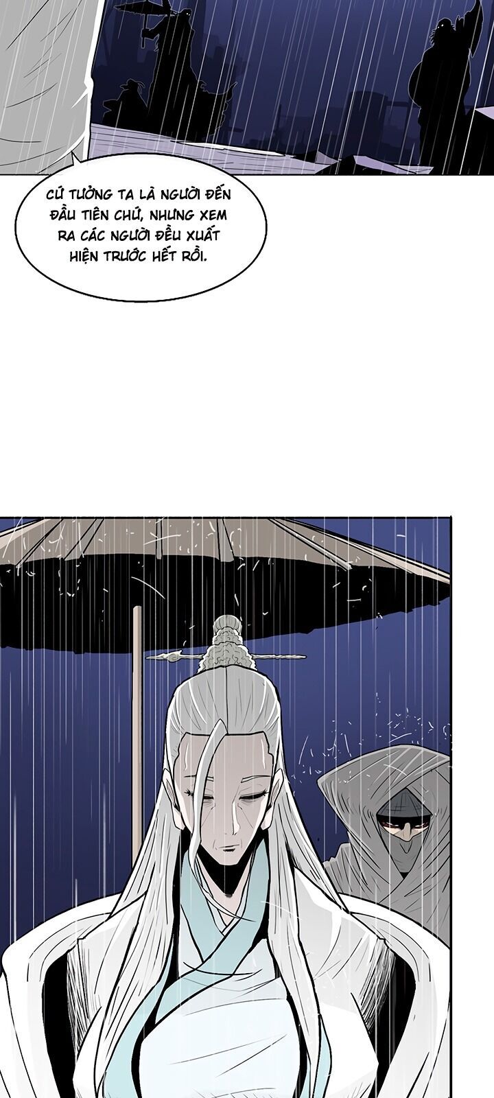 Bắc Kiếm Giang Hồ Chap 76 - Next Chap 77