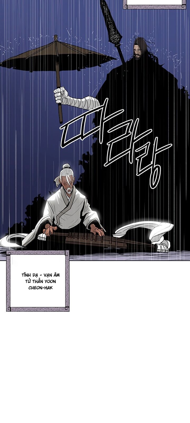 Bắc Kiếm Giang Hồ Chap 76 - Next Chap 77