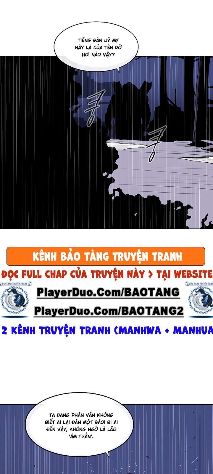 Bắc Kiếm Giang Hồ Chap 76 - Next Chap 77