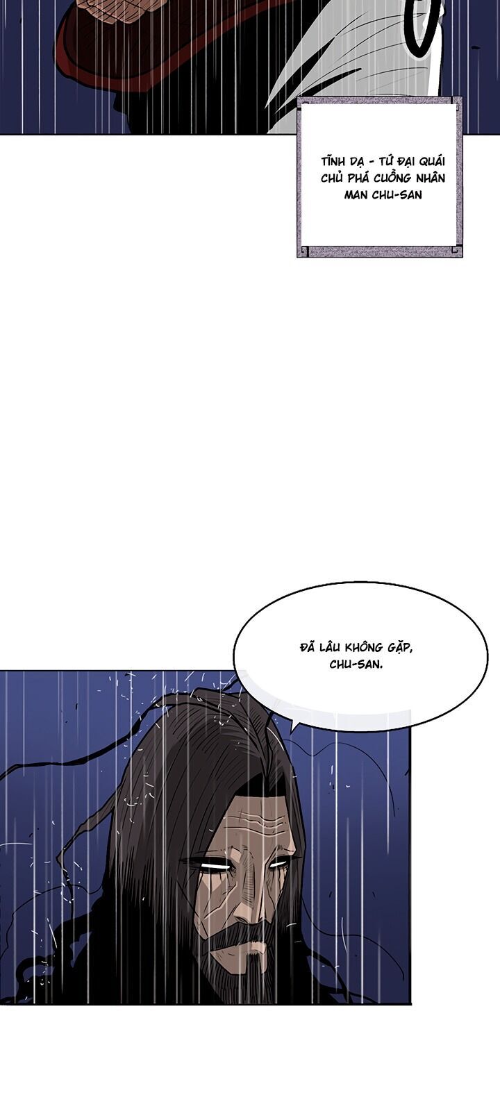 Bắc Kiếm Giang Hồ Chap 76 - Next Chap 77