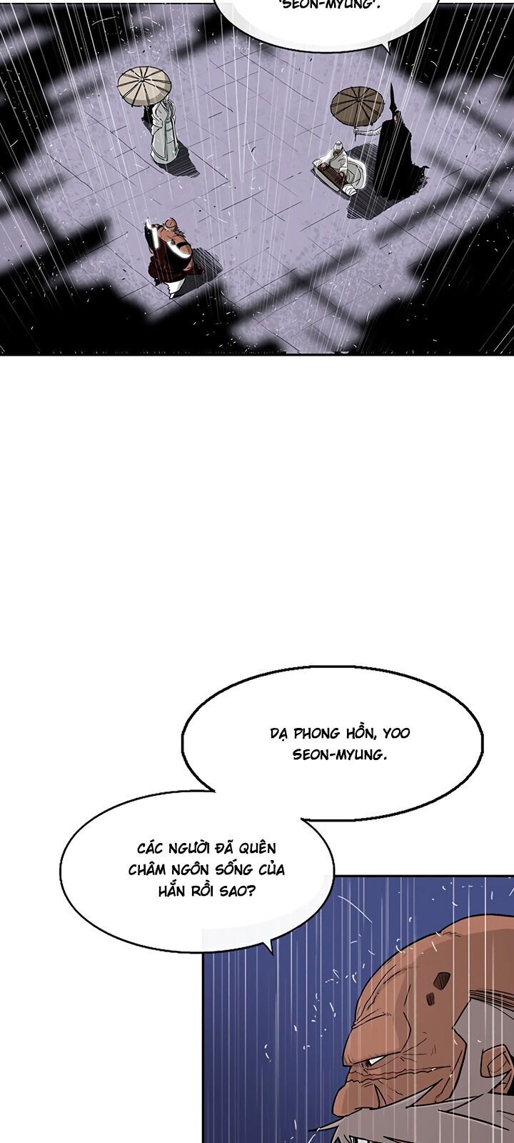 Bắc Kiếm Giang Hồ Chap 76 - Next Chap 77