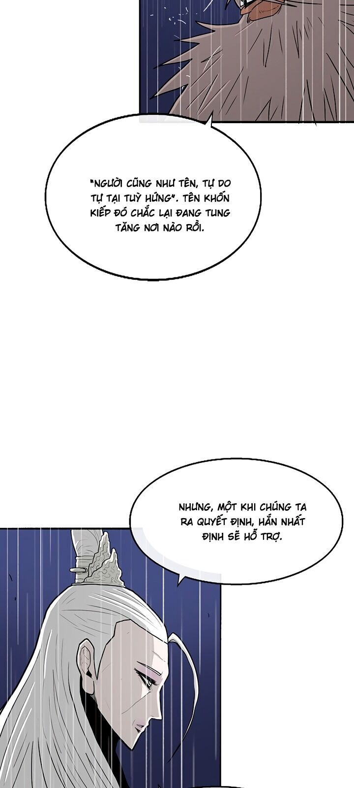 Bắc Kiếm Giang Hồ Chap 76 - Next Chap 77