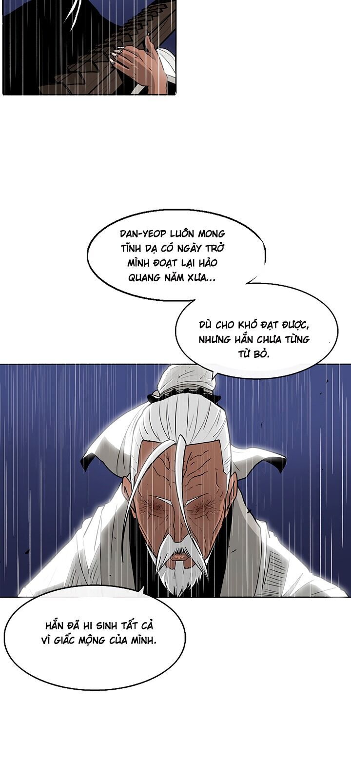 Bắc Kiếm Giang Hồ Chap 76 - Next Chap 77