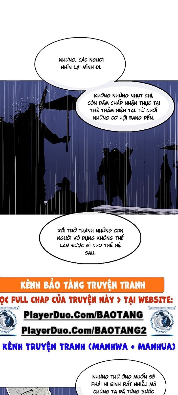 Bắc Kiếm Giang Hồ Chap 76 - Next Chap 77