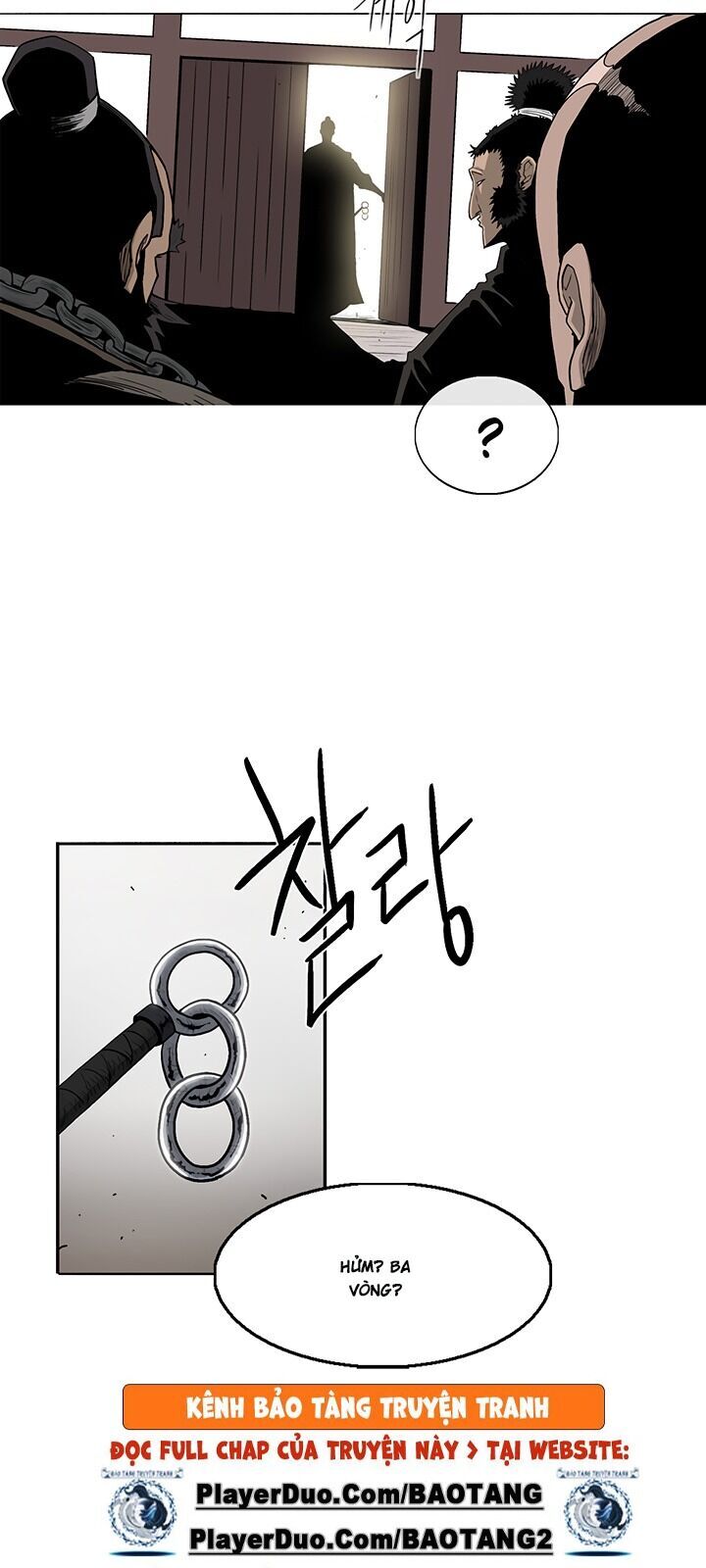 Bắc Kiếm Giang Hồ Chap 77 - Next Chap 78