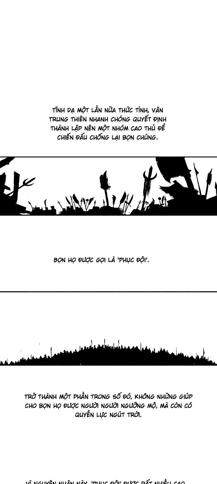 Bắc Kiếm Giang Hồ Chap 77 - Next Chap 78