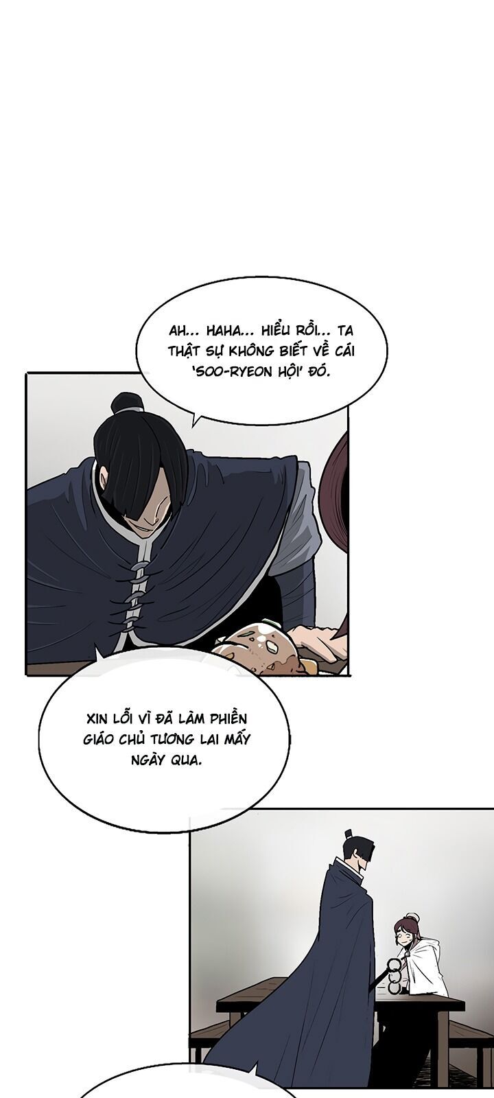Bắc Kiếm Giang Hồ Chap 77 - Next Chap 78