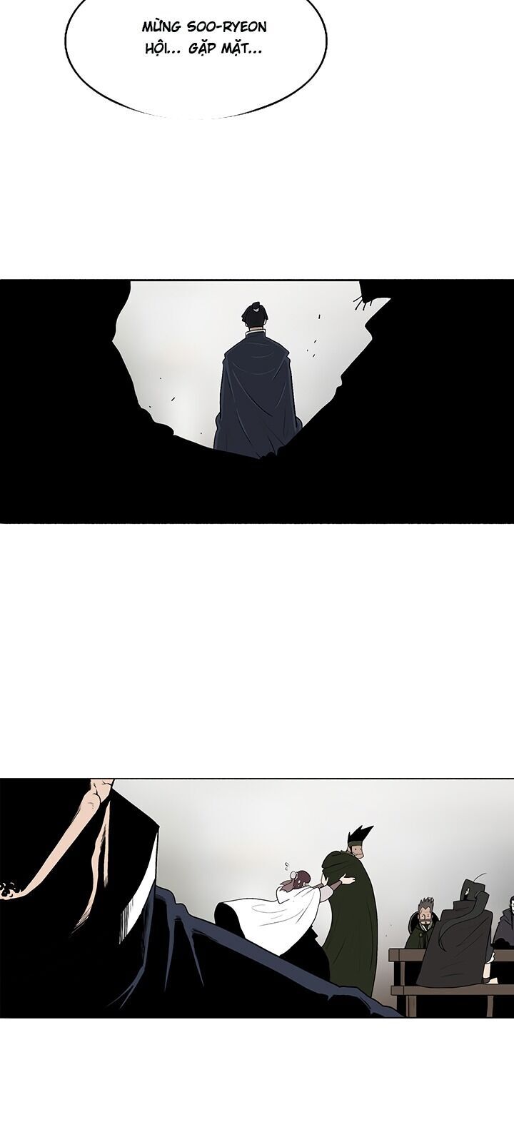 Bắc Kiếm Giang Hồ Chap 77 - Next Chap 78