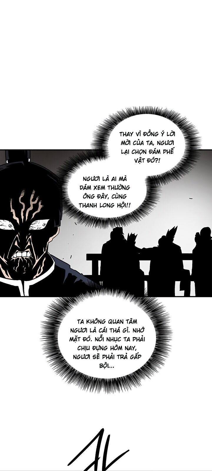 Bắc Kiếm Giang Hồ Chap 77 - Next Chap 78