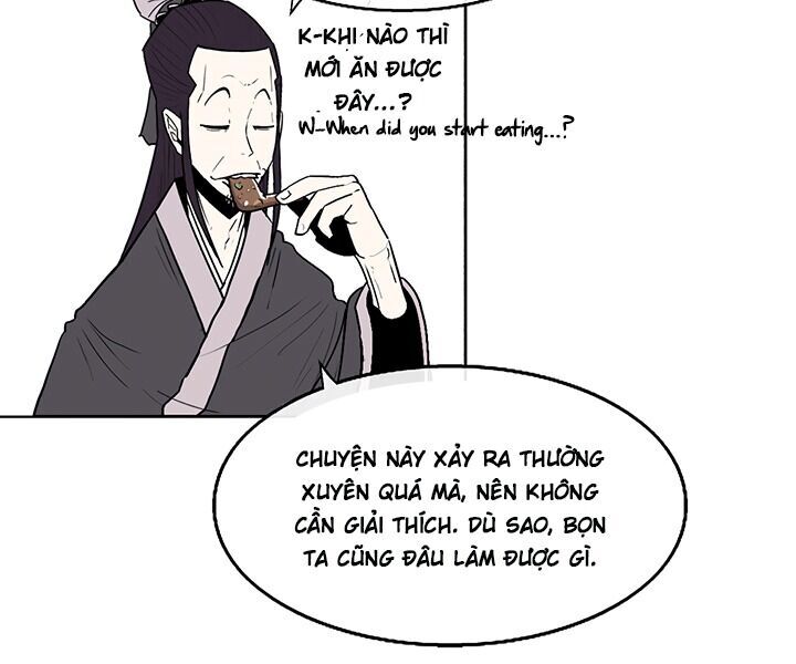 Bắc Kiếm Giang Hồ Chap 77 - Next Chap 78