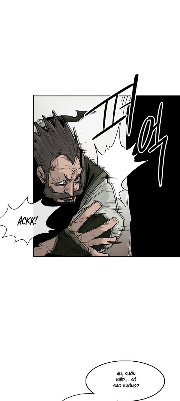 Bắc Kiếm Giang Hồ Chap 77 - Next Chap 78