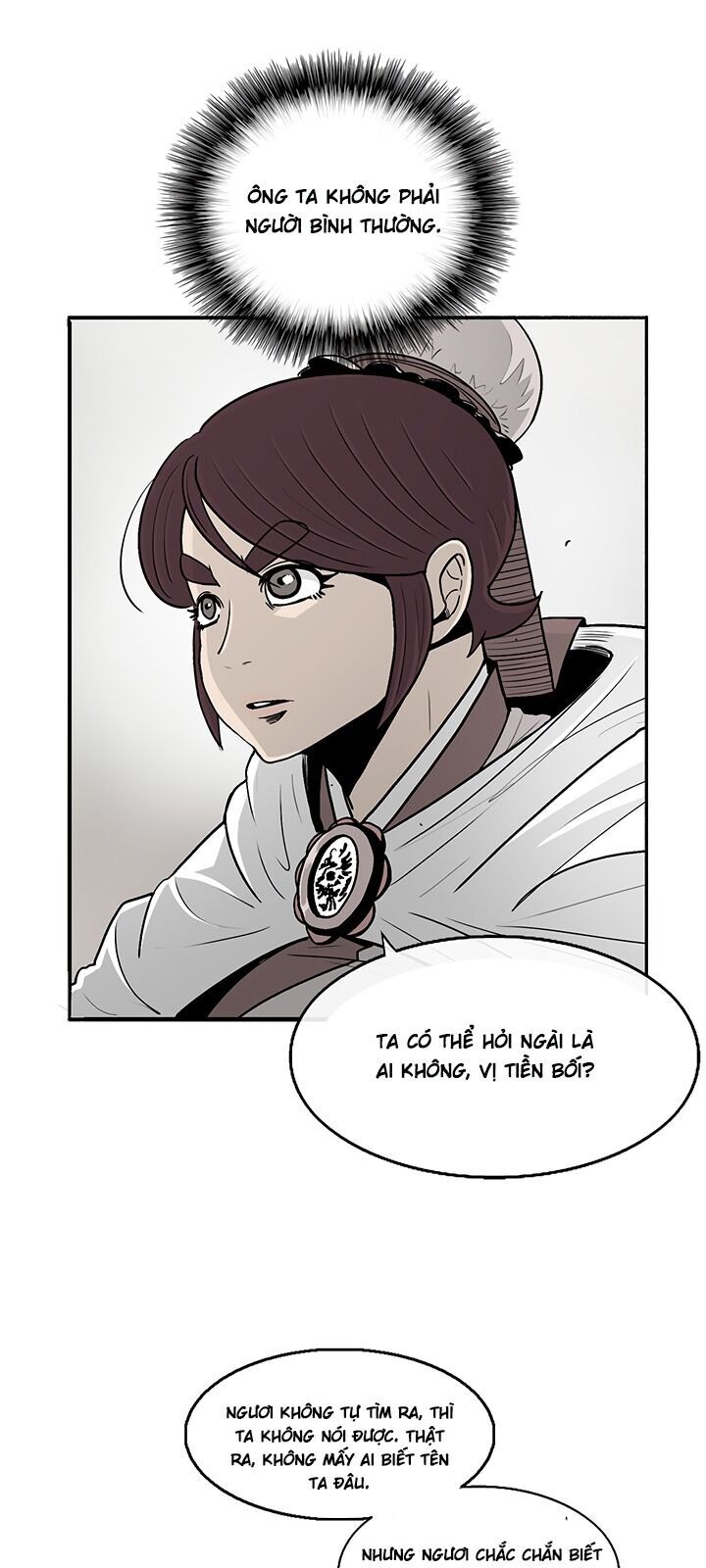 Bắc Kiếm Giang Hồ Chap 77 - Next Chap 78