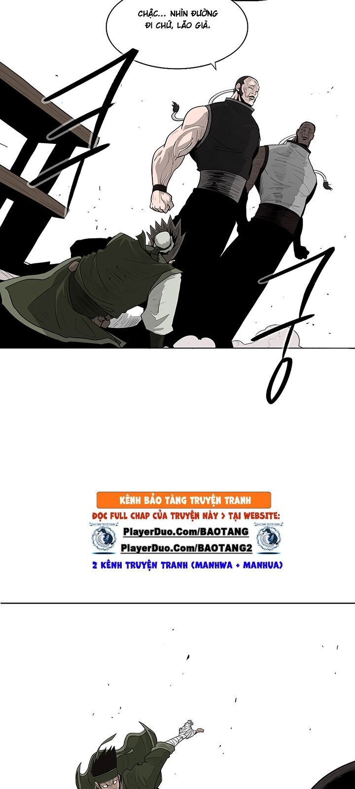 Bắc Kiếm Giang Hồ Chap 77 - Next Chap 78