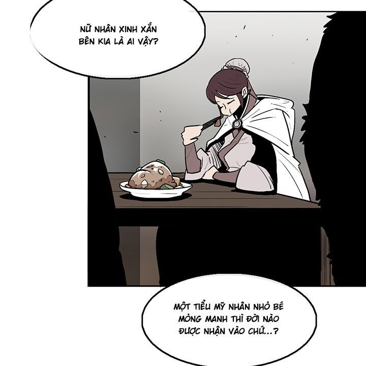 Bắc Kiếm Giang Hồ Chap 77 - Next Chap 78