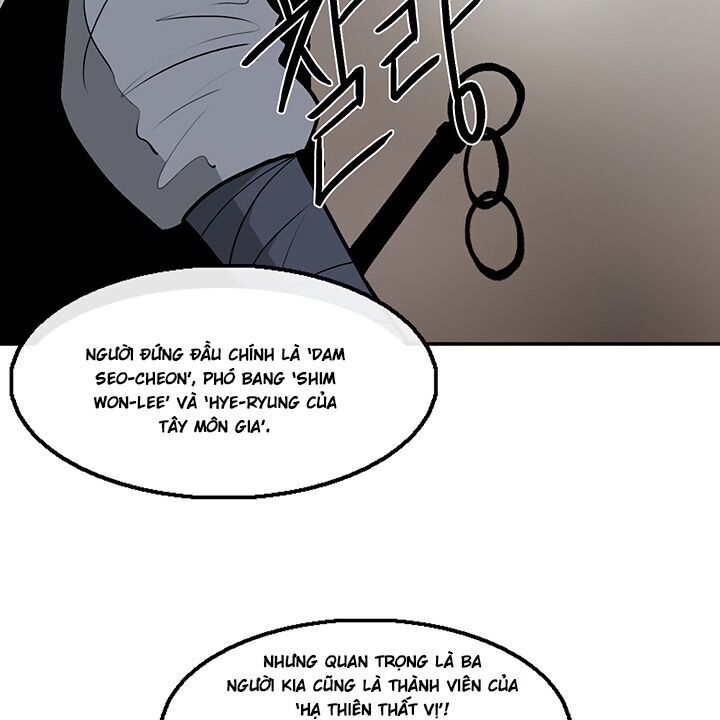 Bắc Kiếm Giang Hồ Chap 77 - Next Chap 78