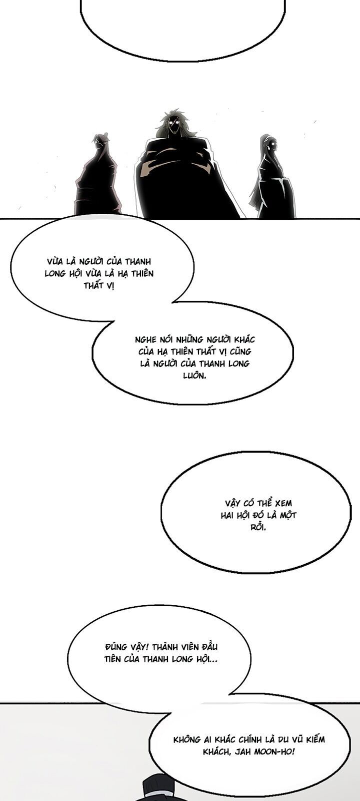 Bắc Kiếm Giang Hồ Chap 77 - Next Chap 78