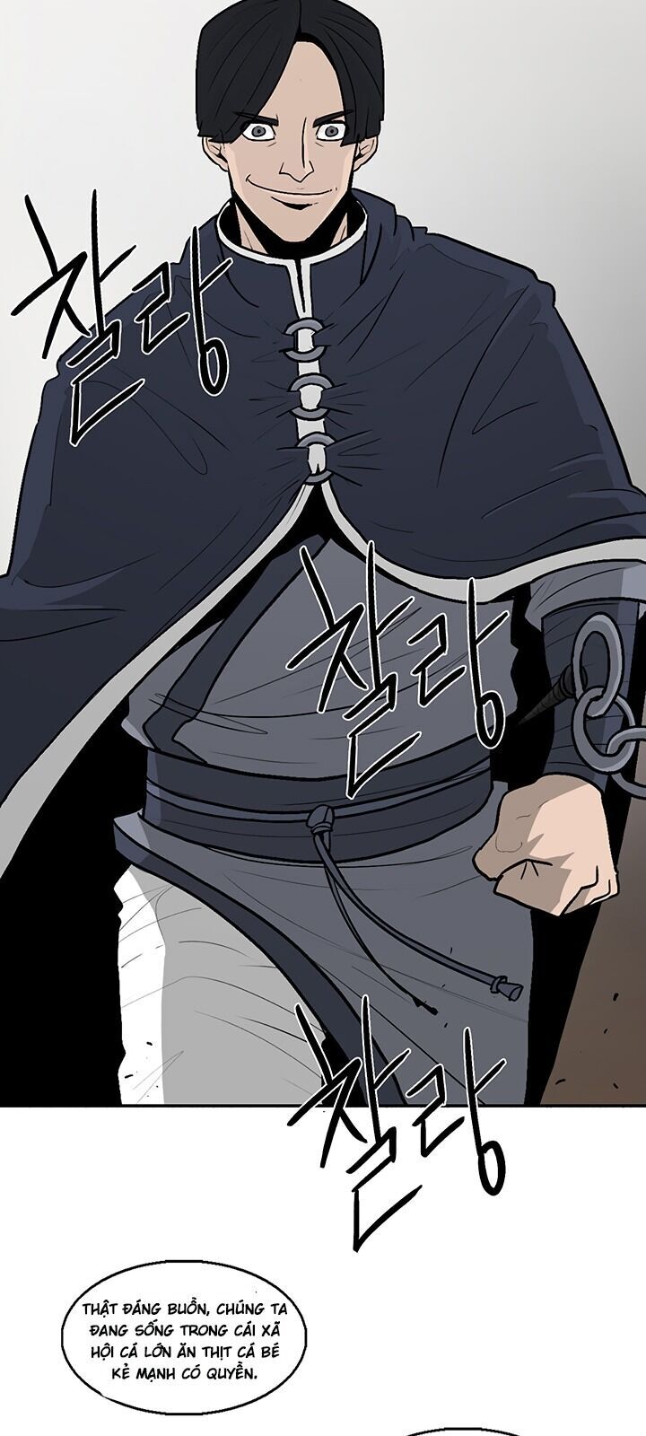 Bắc Kiếm Giang Hồ Chap 77 - Next Chap 78